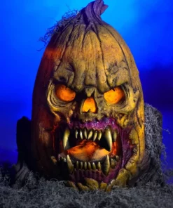 FACTORY OUTLET!2021 HALLOWEEN PUMPKIN PATCH COMBO(HALF PRICE SALE)