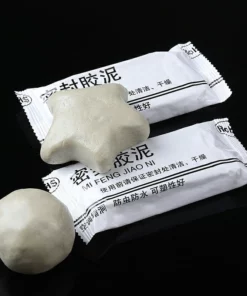 Early Christmas Hot Sale 50% OFF - Magic Sealant Mud(BUY 10 GET 5 FREE NOW)