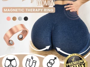 ButtLift™ Women Magnetic Therapy Ring