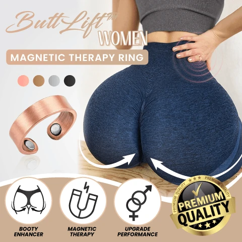 ButtLift™ 女士磁疗环