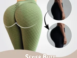 ButtLift™ Women Magnetic Therapy Ring
