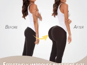 ButtLift™ Women Magnetic Therapy Ring