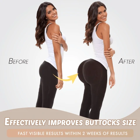 ButtLift™ Magnetfeldtherapie-Ring für Frauen