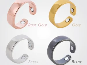ButtLift™ Women Magnetic Therapy Ring