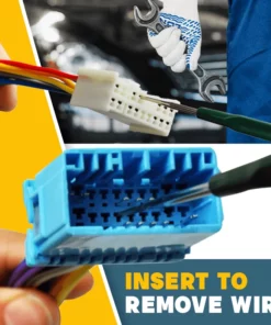 Early Christmas Hot Sale 50% OFF - Terminal Ejector Kit(36 PCS)