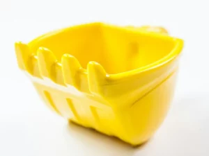 (New product 2021-50% OFF ) Excavator Bucket Coffee Mug