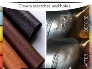 🔥New Year Promotion 50% OFF🔥Leather Repair Patch