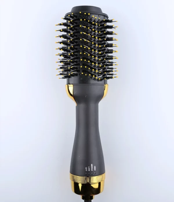 Last Day 50% OFF -4 IN 1 HAIRDRYER, STRAIGHTENER & VOLUMIZER™