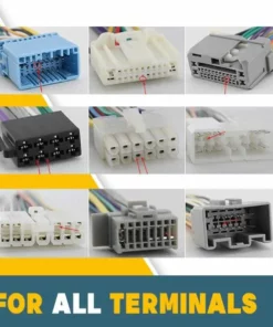 Early Christmas Hot Sale 50% OFF - Terminal Ejector Kit(36 PCS)