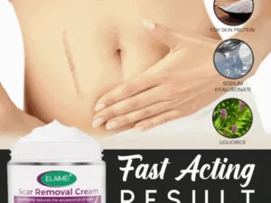 🔥Organic Skin Rebound Cream
