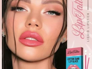 LipTattoo™ Liquid Lipstick