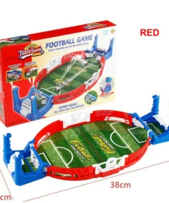 (Last Day Promotions-50% OFF)Puzzle Interactive Football Table Game