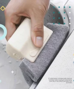 ⛄Early Spring Hot Sale 50% OFF⛄ - Magic window cleaning brush