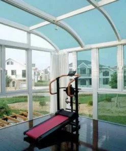 ⛄Early New Year Hot Sale 50% OFF⛄-Heat Insulation Privacy Film