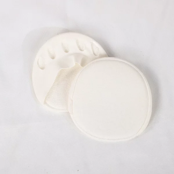 (Simmerferkeap-Besparje 50% OFF) Honeycomb Fabric Foarfoet Pads