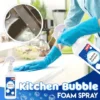 (HOT SALE) Kitchen Bubble Foam Spray（Buy 2 Get 1 Free）