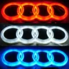 4D Car Logo Badge LED Light