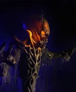 FACTORY OUTLET!2021 HALLOWEEN PUMPKIN PATCH COMBO(HALF PRICE SALE)