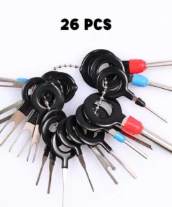 Early Christmas Hot Sale 50% OFF - Terminal Ejector Kit(36 PCS)