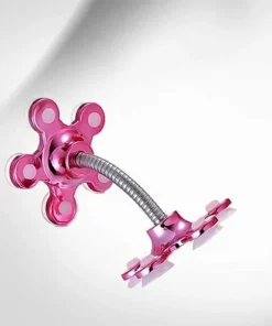 Early Christmas Hot Sale - Rotatable Multi-Angle Phone Holder(BUY 1 GET 1 FREE NOW)