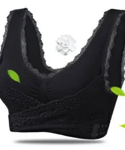 💝Mother's Day Promotion👉 2021 [New In] Comfort Push Up Bra