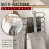 Multi-functional Pants Rack(Halloween promotion 50% OFF)