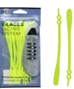 Early Christmas Hot Sale 50% OFF - Lazy Lock Shoe Lace