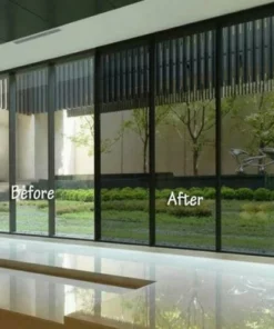 ⛄Early New Year Hot Sale 50% OFF⛄-Heat Insulation Privacy Film