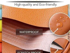 🔥New Year Promotion 50% OFF🔥Leather Repair Patch