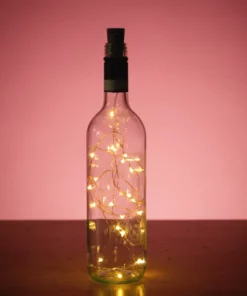 (Hot selling 50,00 items )[50% OFF]BOTTLE LIGHTS