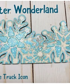 43% OFF Mother's Day Promotion |Interchangeable Vintage Truck Welcome Sign