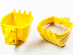 (New product 2021-50% OFF ) Excavator Bucket Coffee Mug