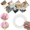 (Hot Sale 50% OFF) Multifunctional Nano Magic Double-Sided Gel Tape - 3 meter