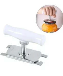 ⛄Early Spring Hot Sale 50% OFF⛄-Adjustable Jar Opener