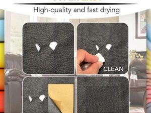🔥New Year Promotion 50% OFF🔥Leather Repair Patch