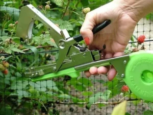 (🔥Summer Hot Sale Save 50% OFF)Professional Plant Tying Machine