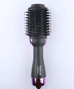 Last Day 50% OFF -4 IN 1 HAIR DRYER, STRAIGHTENER & VOLUMIZER™