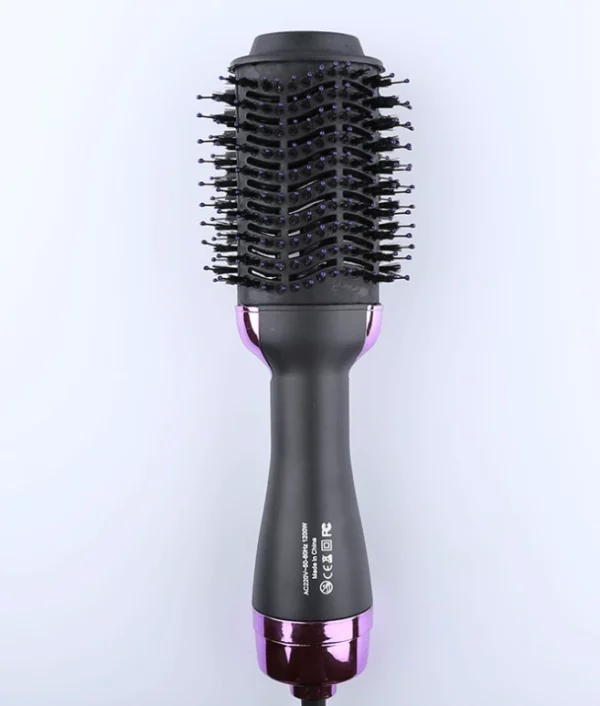 Laaste dag 50% AFSLAG -4 IN 1 HAARDROOER, STRAIGHTENER & VOLUMIZER™