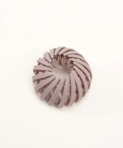 LAZY BIRD'S NEST PLATE HAIRPIN (BUY 1 GET 1 FREE)