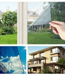 ⛄Early New Year Hot Sale 50% OFF⛄-Heat Insulation Privacy Film