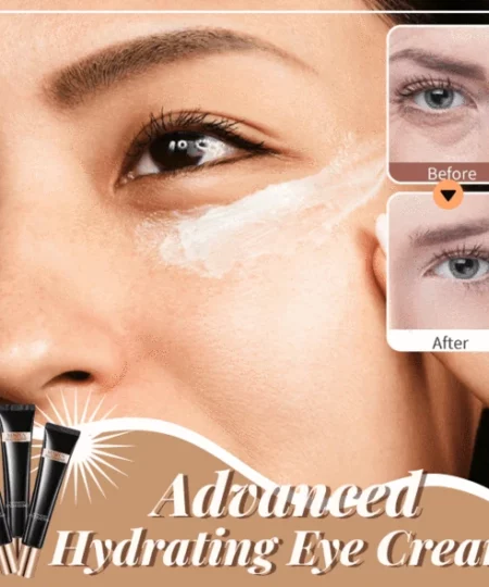 Advanced Hydrating Eye Cream