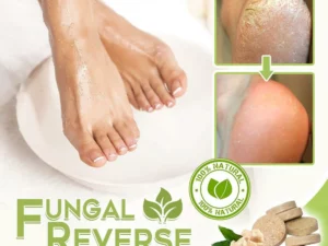 Fungal Reverse Herbal Treatment Foot Soak