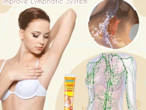 Lymphedem™ Detoxification Cream