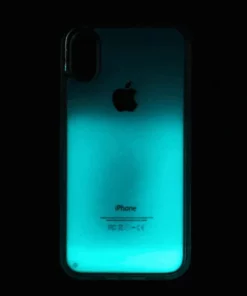 DYNAMIC NOCTILUCENT QUICKSAND PHONE CASE FOR IPHONE 7/8/7P/8P/X/XS/XR/XS/MAX/11/12