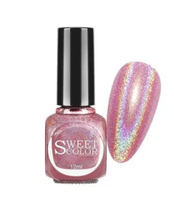 Laser Radiant Nail Polish