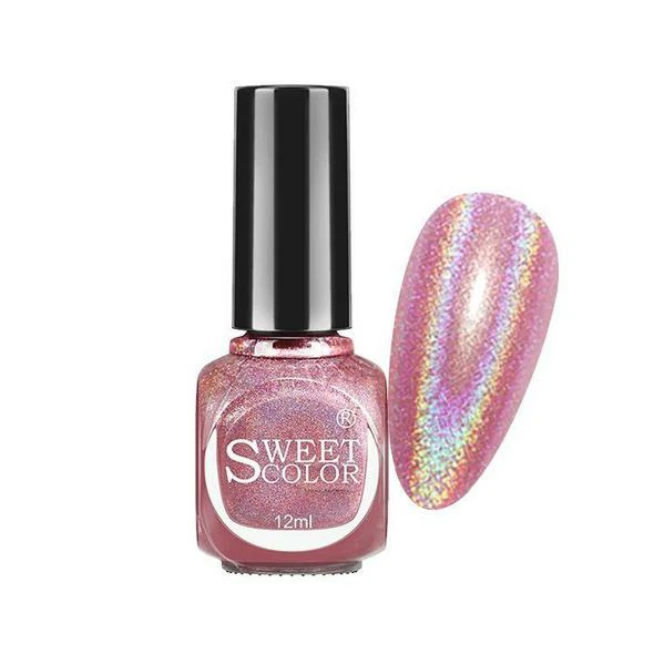 Laser Radiant Nail Polish