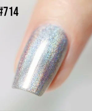 Laser Radiant Nail Polish