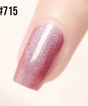 Laser Radiant Nail Polish