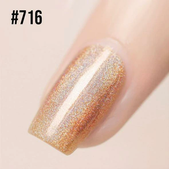 Laser Radiant Nail Polish