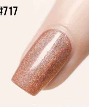 Laser Radiant Nail Polish